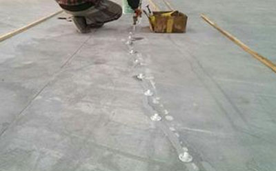 确保焉耆焉耆环氧地坪工程质量必须严格把控三个环节