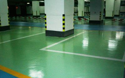 焉耆焉耆环氧地坪工程起泡原因及解决办法