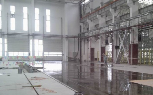 焉耆通用环氧地坪底涂