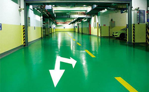 焉耆焉耆环氧地坪漆可以用水冲洗吗