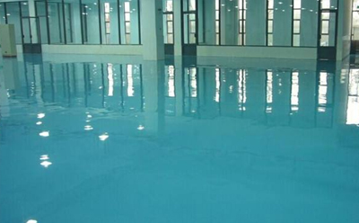 焉耆焉耆环氧地坪漆颜色怎么调？完全掌握调色绝招！