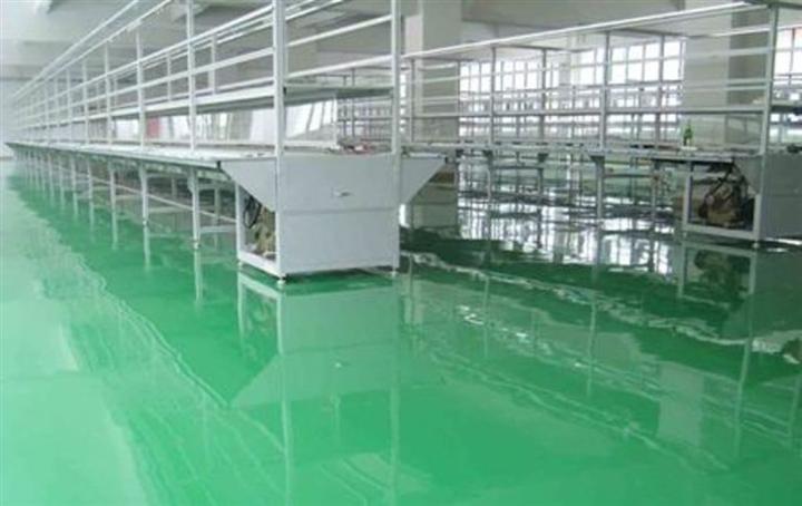焉耆焉耆环氧地坪施工要注意哪些问题