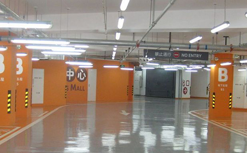 梦得来化工有限公司：专业焉耆环氧地坪解决方案提供商