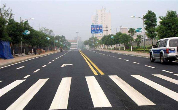 焉耆标线涂料在焉耆环氧地坪项目中的选择与应用