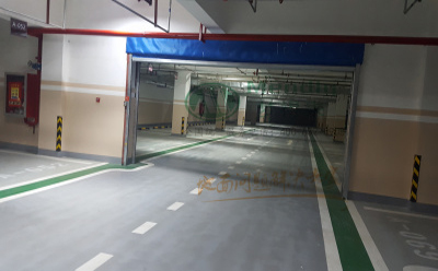 焉耆焉耆环氧地坪工程全解析：从设计到施工的完整流程