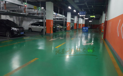 焉耆焉耆环氧地坪工程注意事项：如何避免施工中的常见问题？