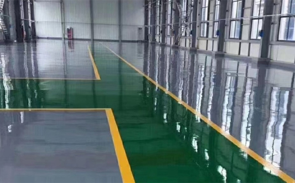 防止焉耆环氧地坪失光:长效光泽维护全解析 防止焉耆环氧地坪失光:长效光泽维护全解析