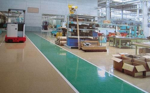 焉耆焉耆环氧地坪漆施工工艺及常见问题解决指南